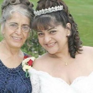 Meet your Posher, Ruth